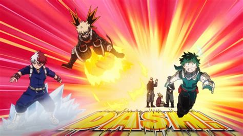 my hero academia dub kissanime.